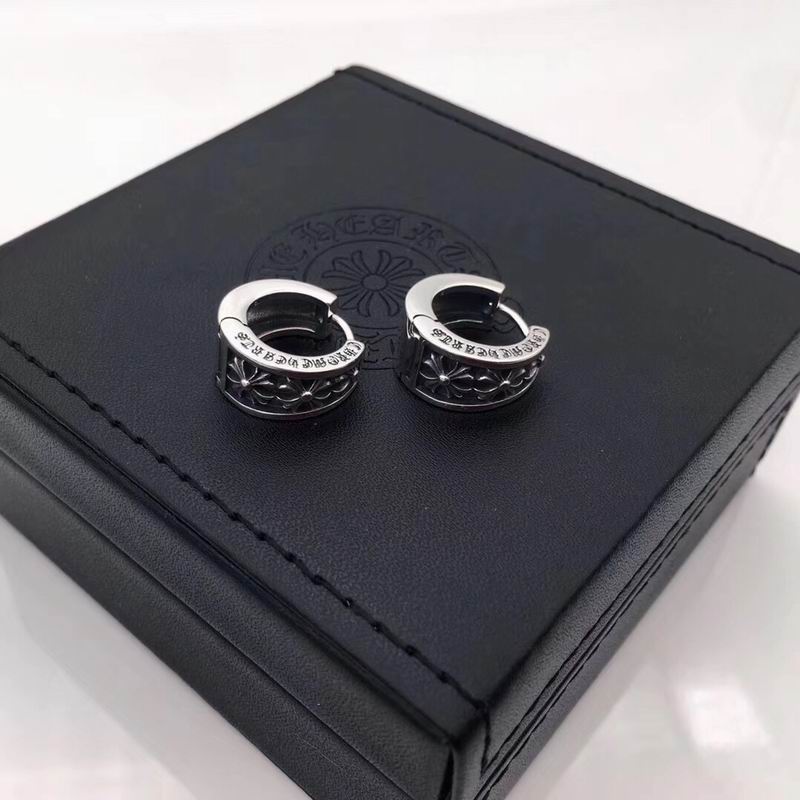 Chrome Hearts Earring 05yxs64 (1)