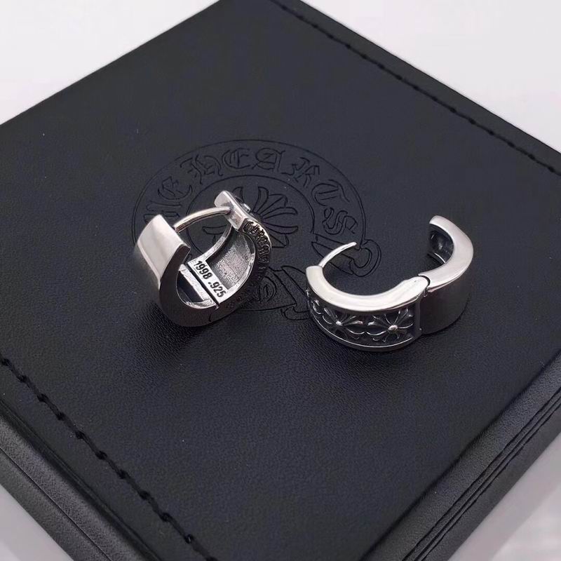 Chrome Hearts Earring 05yxs64 (2)