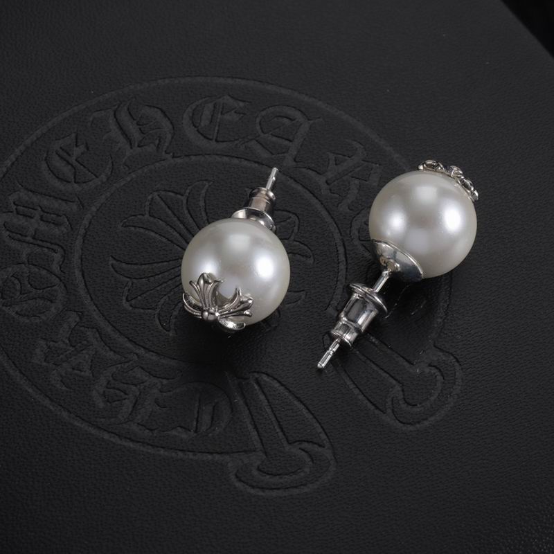Chrome Hearts Earring 05yxs67 (3)