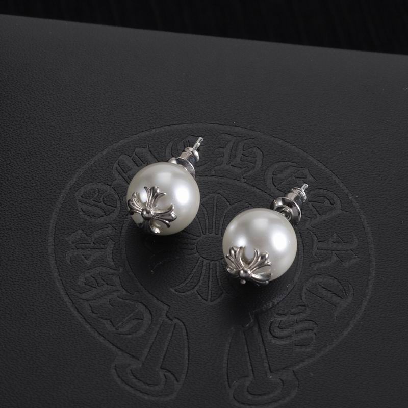 Chrome Hearts Earring 05yxs67 (4)