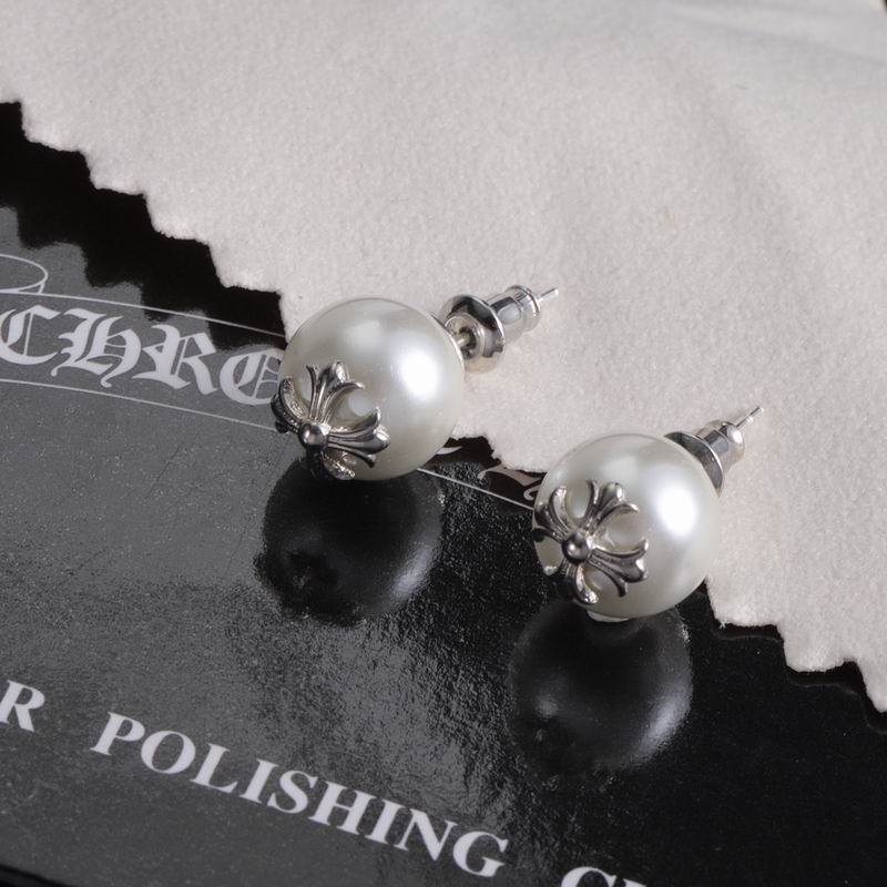 Chrome Hearts Earring 05yxs67 (5)