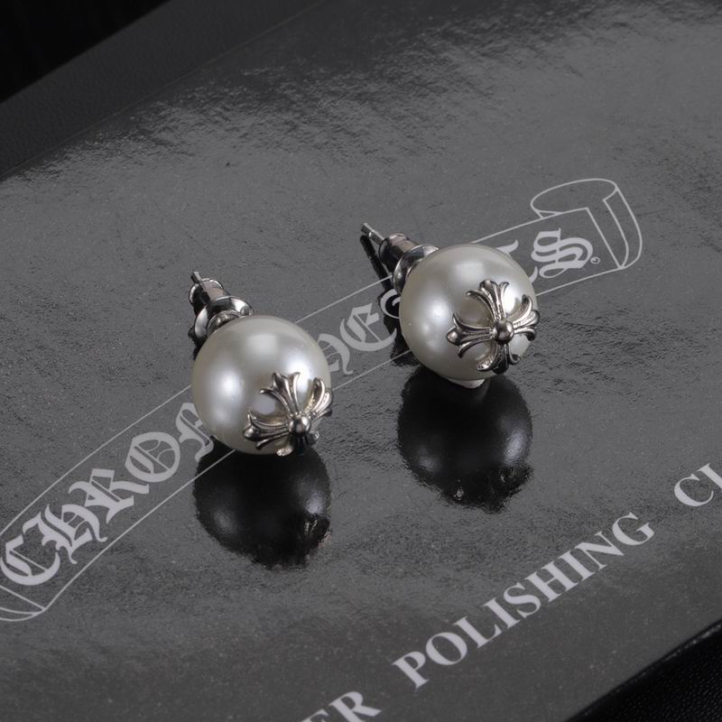 Chrome Hearts Earring 05yxs67 (6)