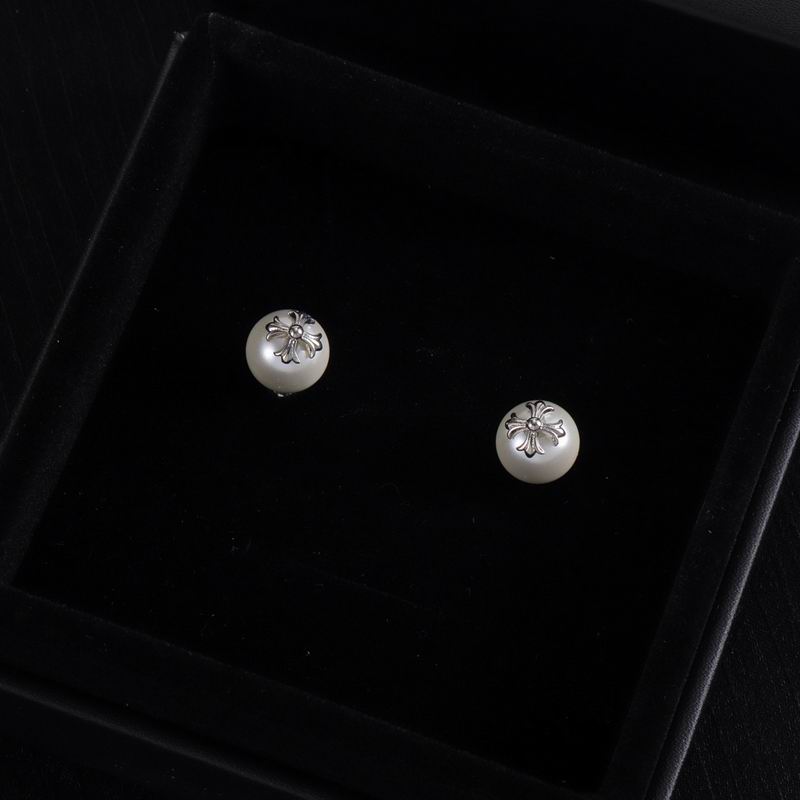 Chrome Hearts Earring 05yxs67 (7)