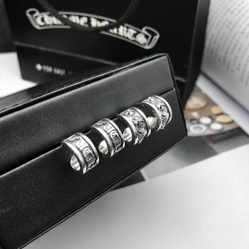 Chrome Hearts Earring 05yxs69 (1)