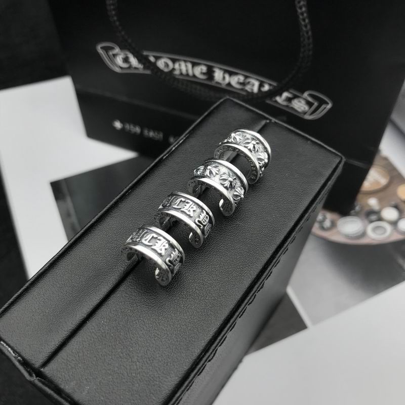 Chrome Hearts Earring 05yxs69 (2)