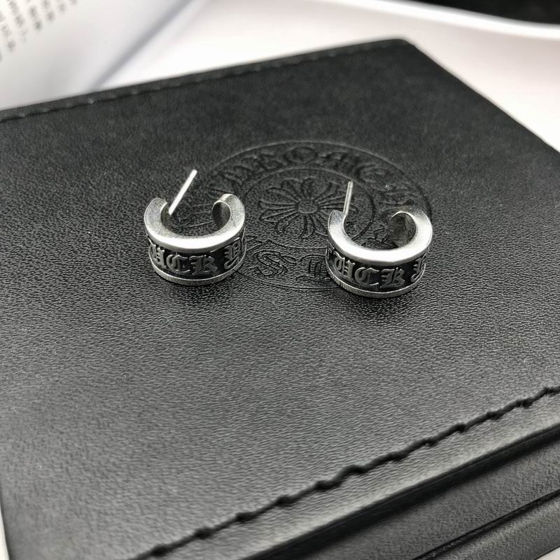 Chrome Hearts Earring 05yxs69 (3)