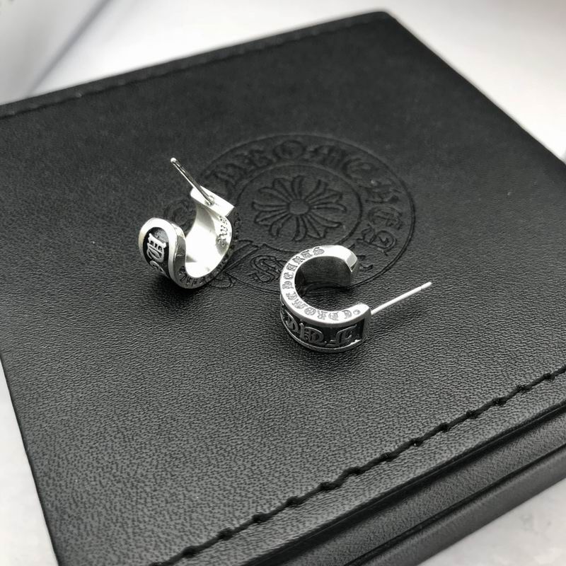 Chrome Hearts Earring 05yxs69 (4)