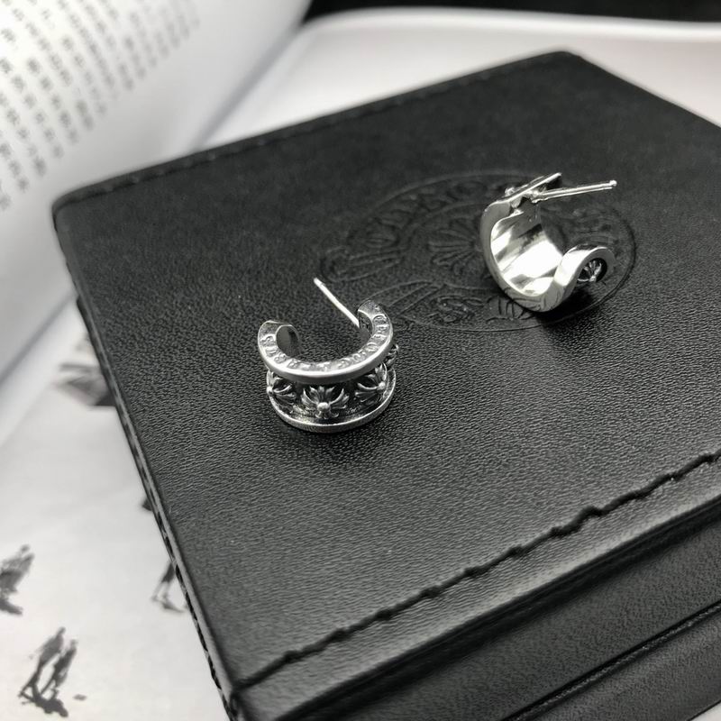 Chrome Hearts Earring 05yxs69 (5)