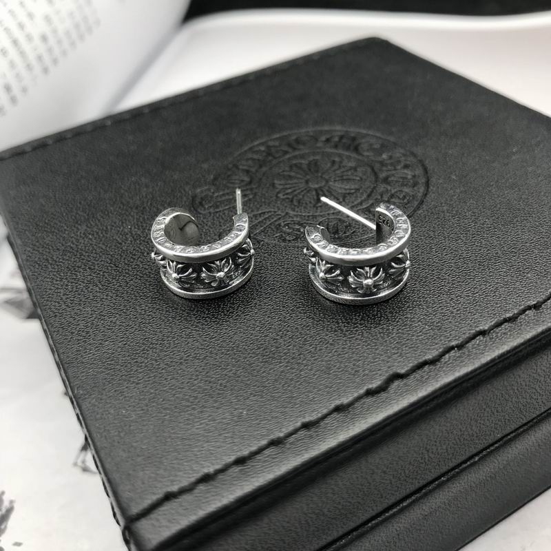 Chrome Hearts Earring 05yxs69 (6)