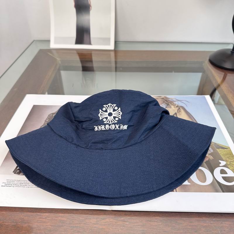Chrome Hearts Hat dx (428)