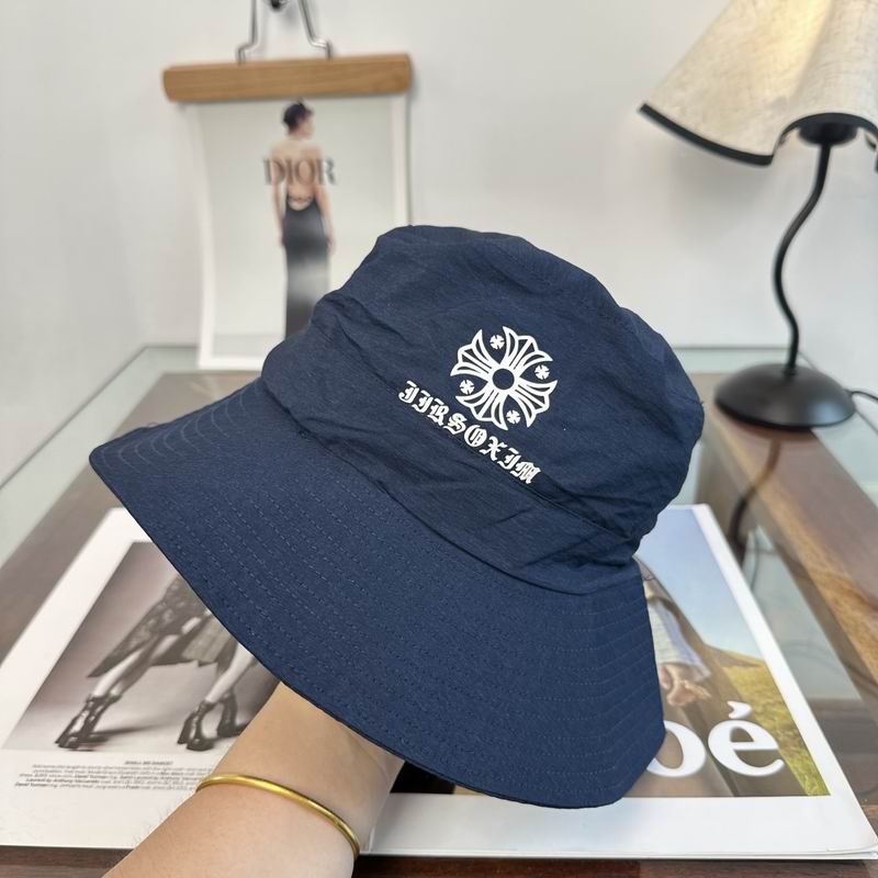 Chrome Hearts Hat dx (430)