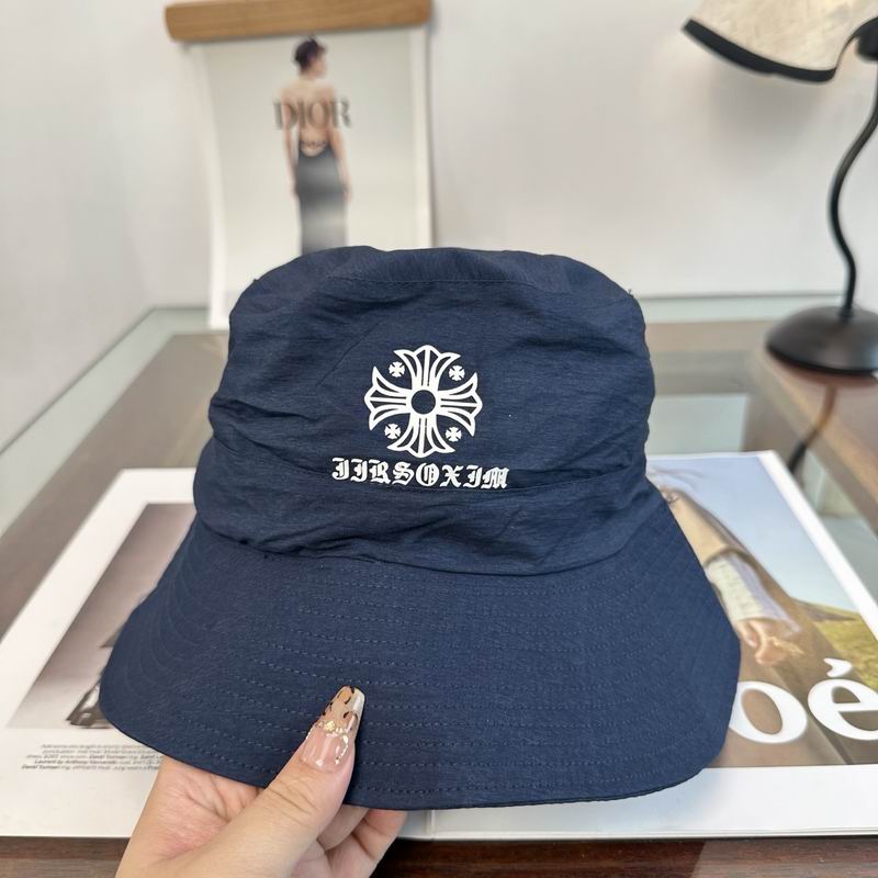 Chrome Hearts Hat dx (431)