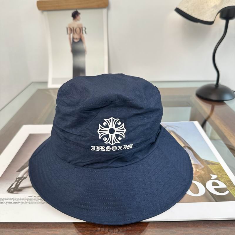 Chrome Hearts Hat dx (432)