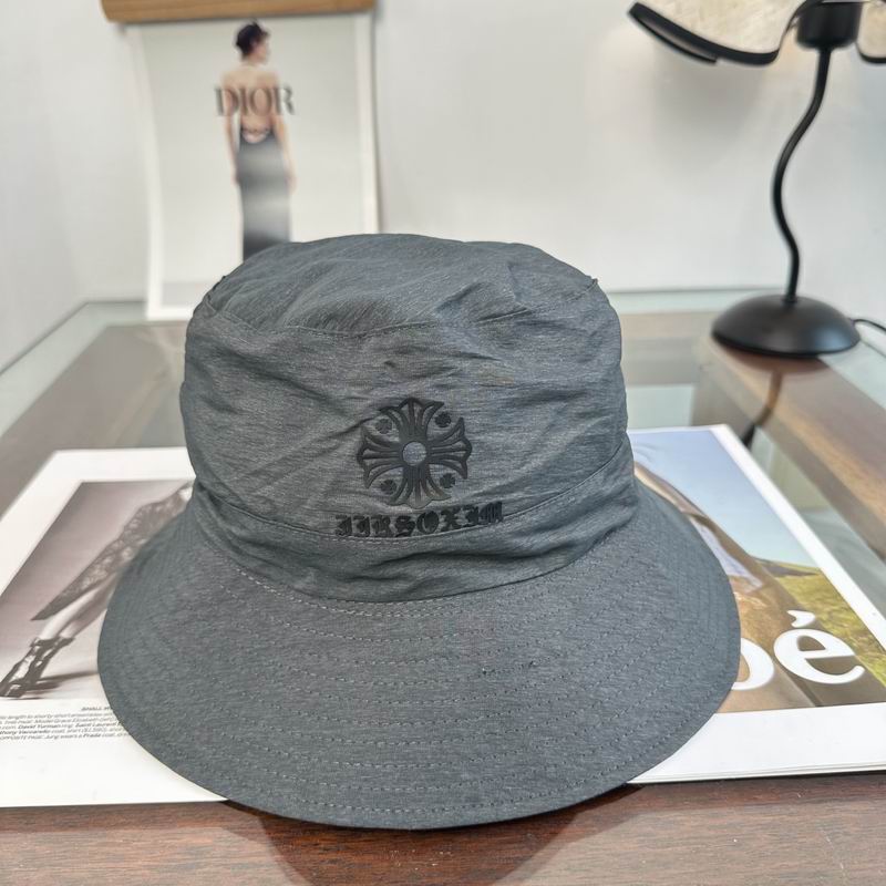 Chrome Hearts Hat dx (435)