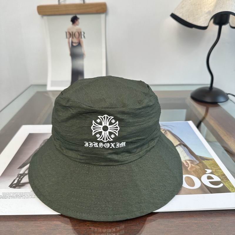 Chrome Hearts Hat dx (442)