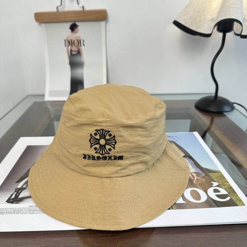 Chrome Hearts Hat dx (445)