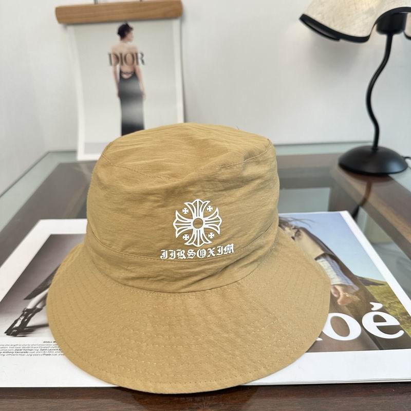 Chrome Hearts Hat dx (453)