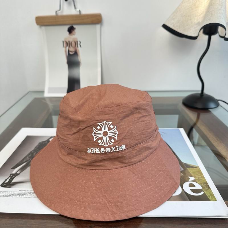 Chrome Hearts Hat dx (456)