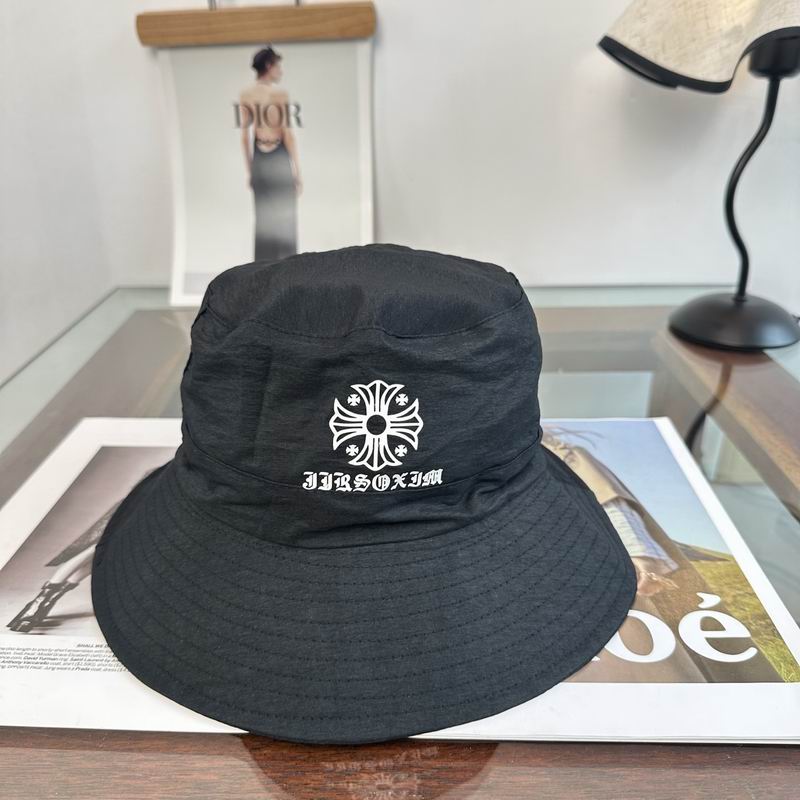 Chrome Hearts Hat dx (464)