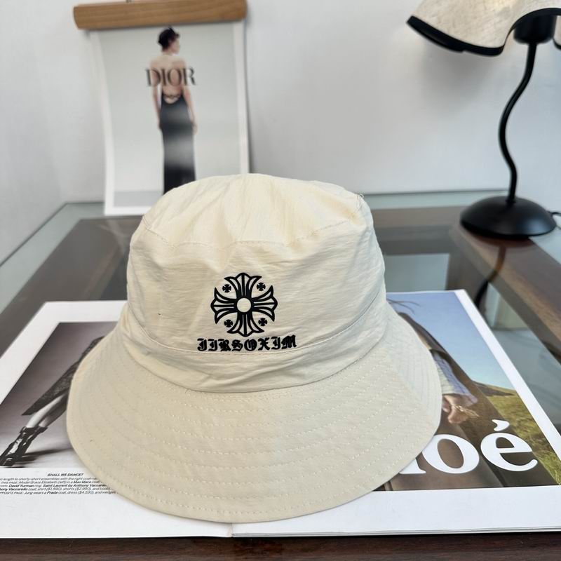 Chrome Hearts Hat dx (466)