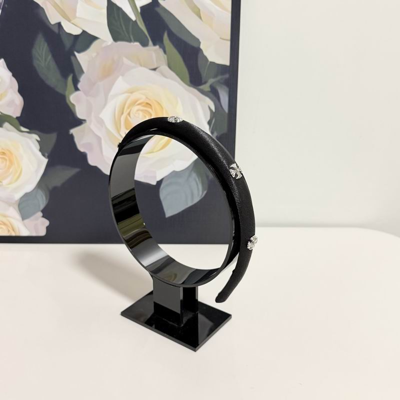 Chrome Hearts Headband hh (1000)