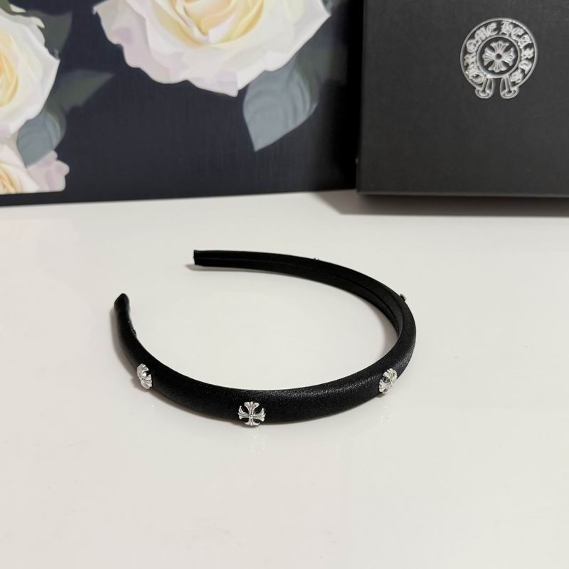 Chrome Hearts Headband hh (1001)