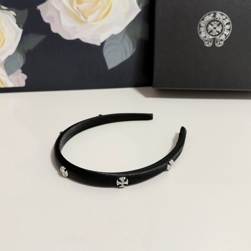 Chrome Hearts Headband hh (1002)