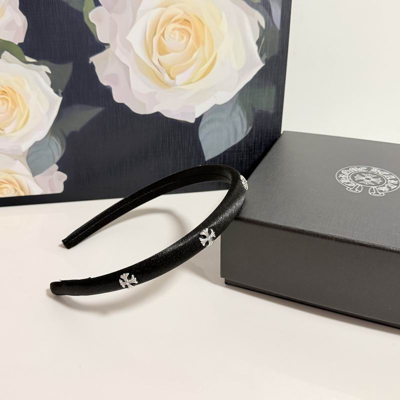 Chrome Hearts Headband hh (1003)