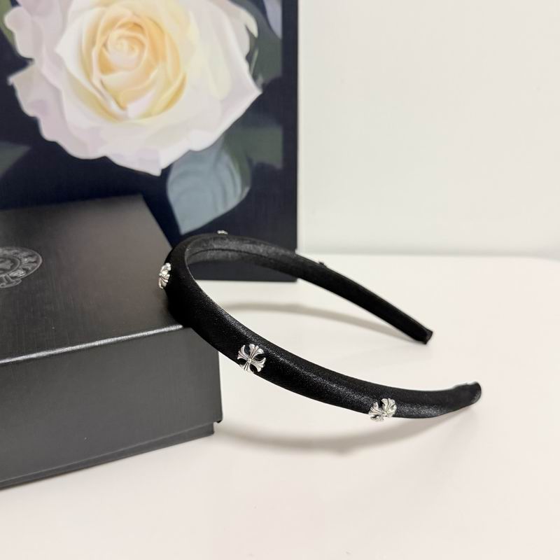 Chrome Hearts Headband hh (1004)