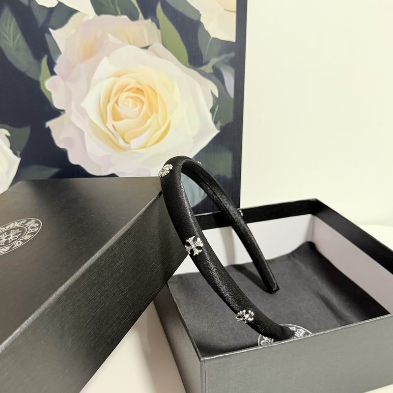 Chrome Hearts Headband hh (1006)