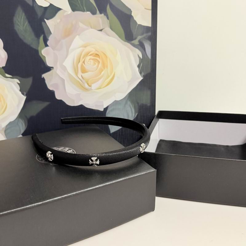 Chrome Hearts Headband hh (1007)