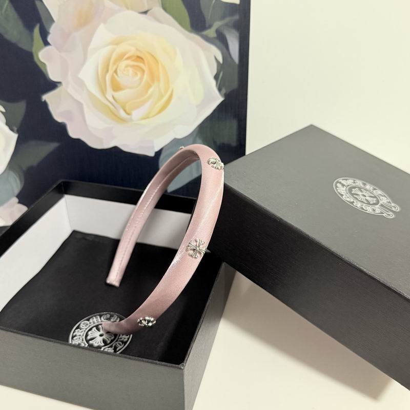 Chrome Hearts Headband hh (1014)