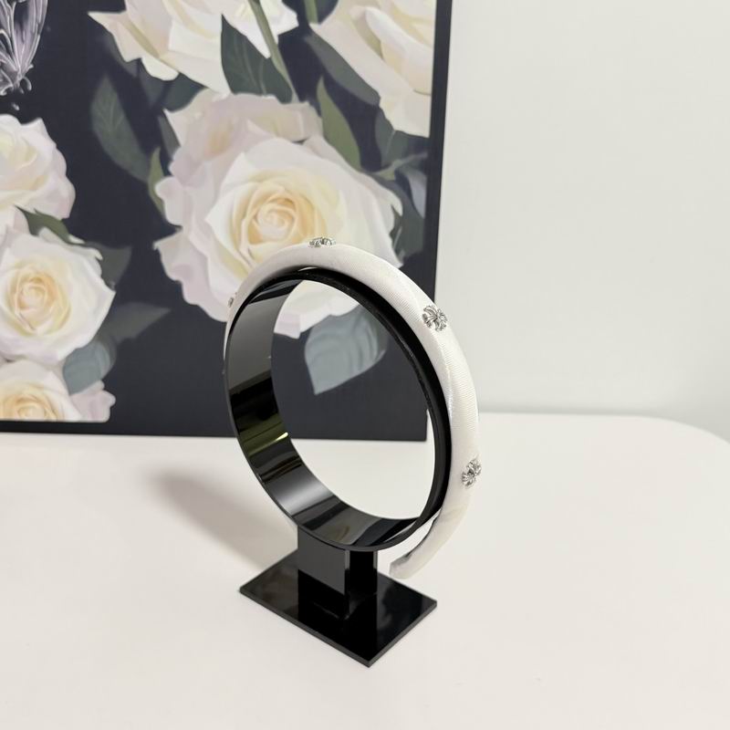 Chrome Hearts Headband hh (1018)