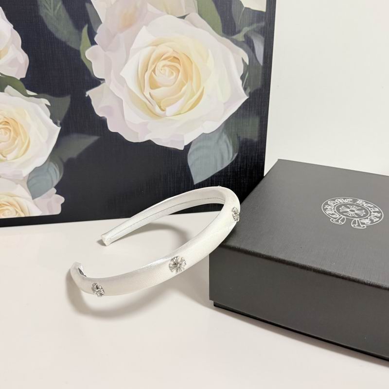 Chrome Hearts Headband hh (1021)