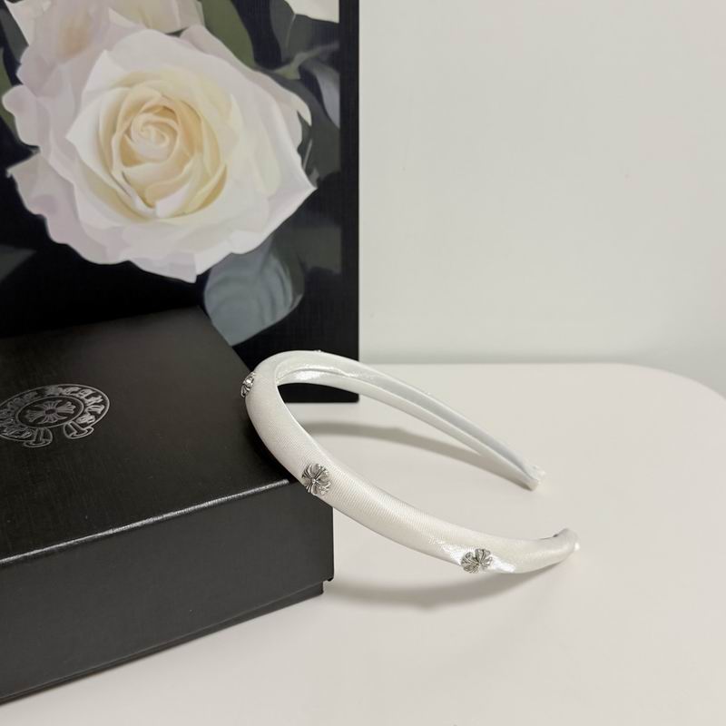 Chrome Hearts Headband hh (1022)
