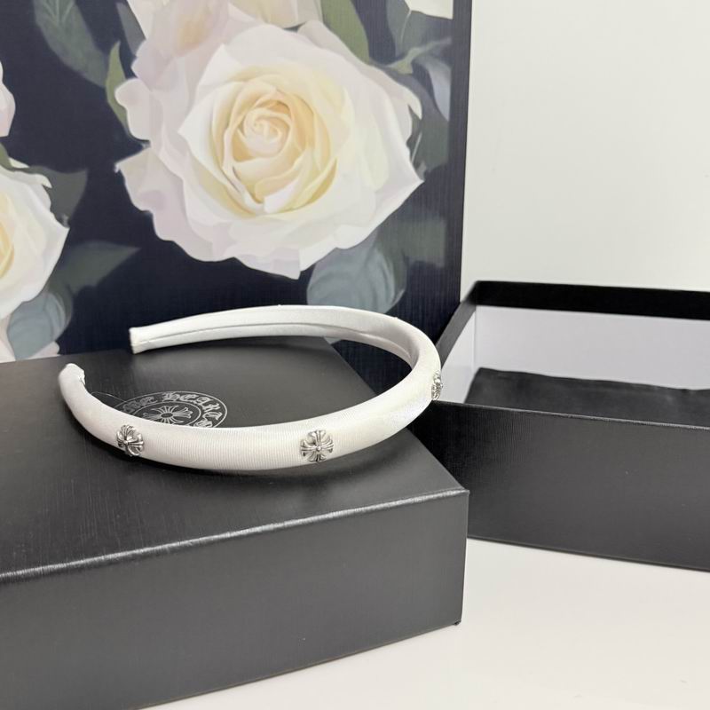 Chrome Hearts Headband hh (1025)