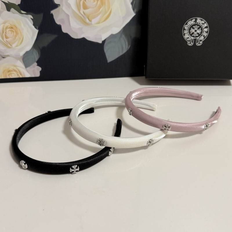 Chrome Hearts Headband hh (1026)