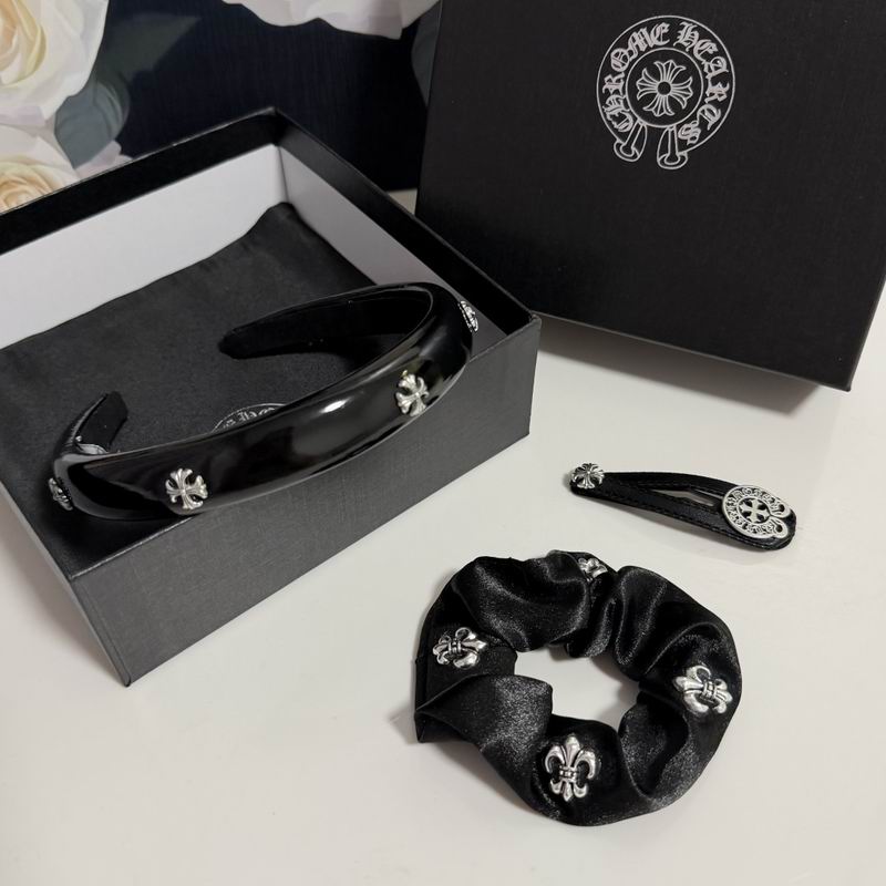 Chrome Hearts Headband hh (1028)