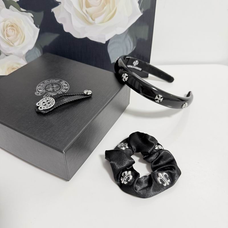 Chrome Hearts Headband hh (1029)