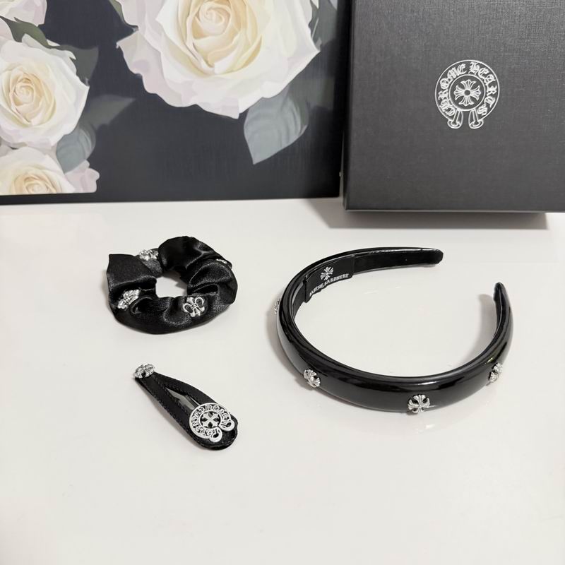 Chrome Hearts Headband hh (1030)