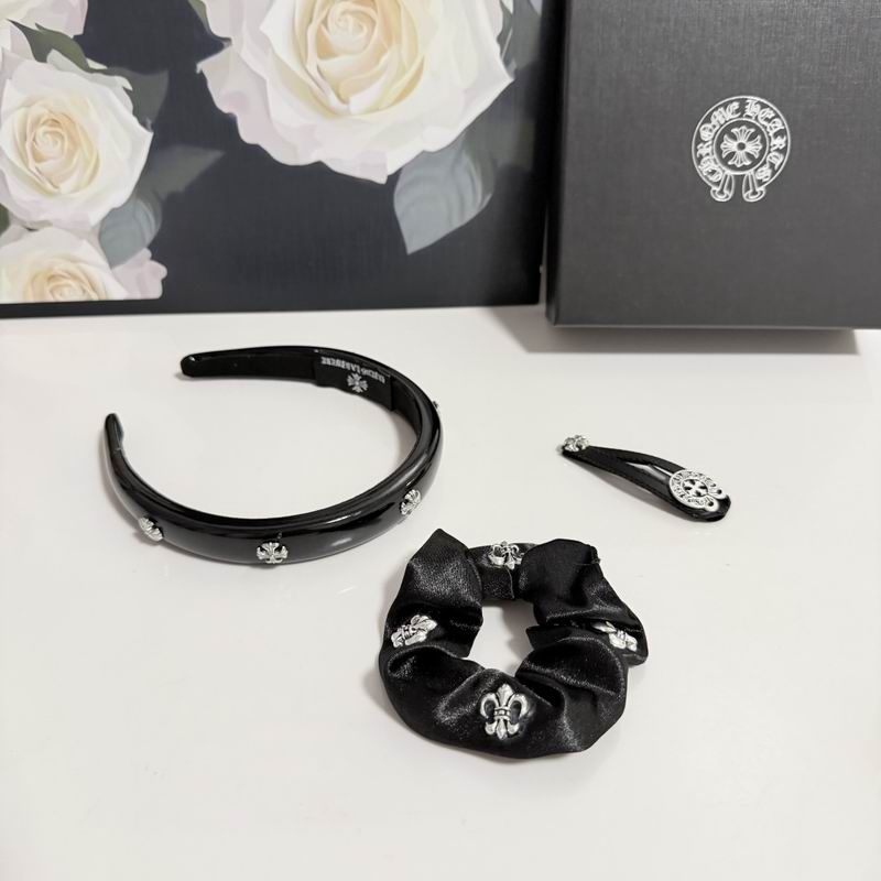 Chrome Hearts Headband hh (1031)
