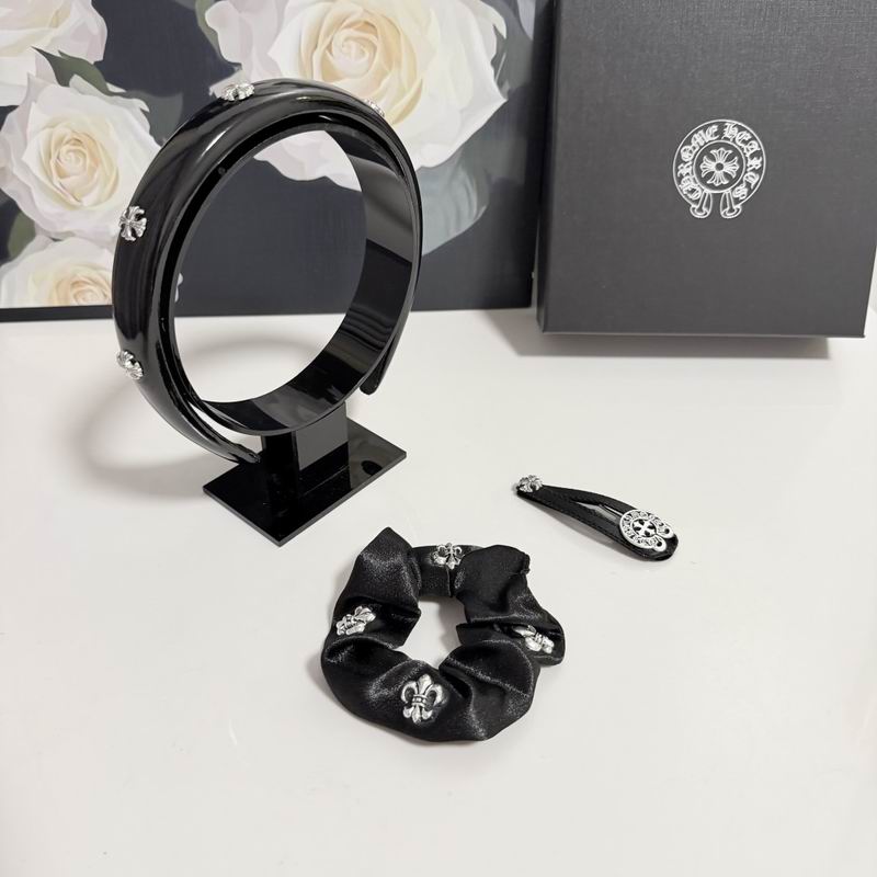 Chrome Hearts Headband hh (1032)