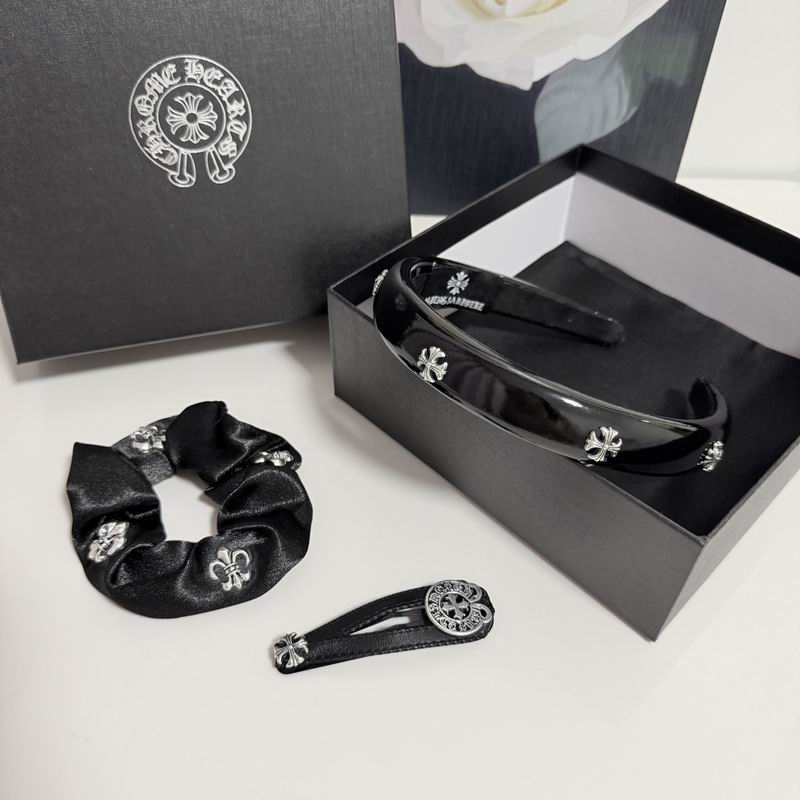 Chrome Hearts Headband hh (1033)