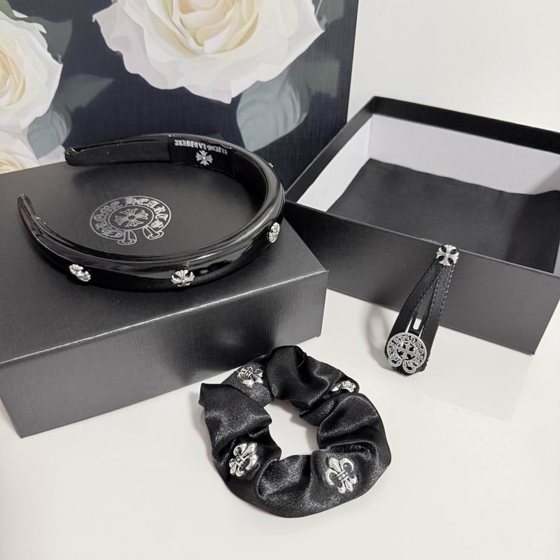 Chrome Hearts Headband hh (1034)