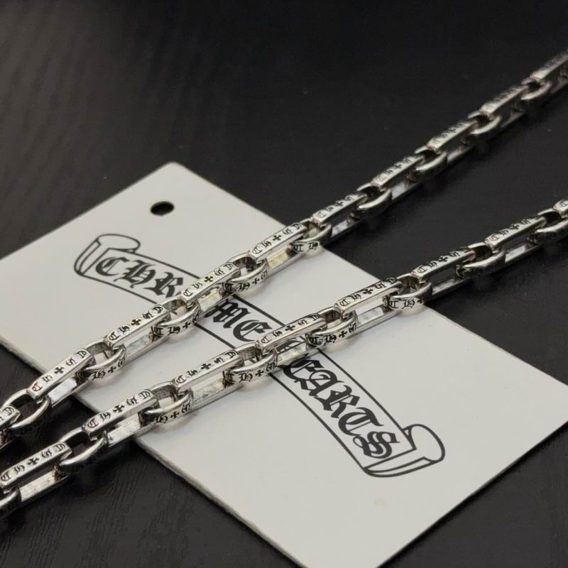 Chrome Hearts Necklace 02yxs100 (6)