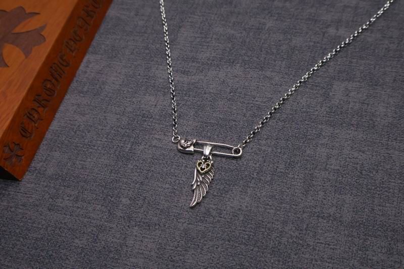 Chrome Hearts Necklace 02yxs113 (2)