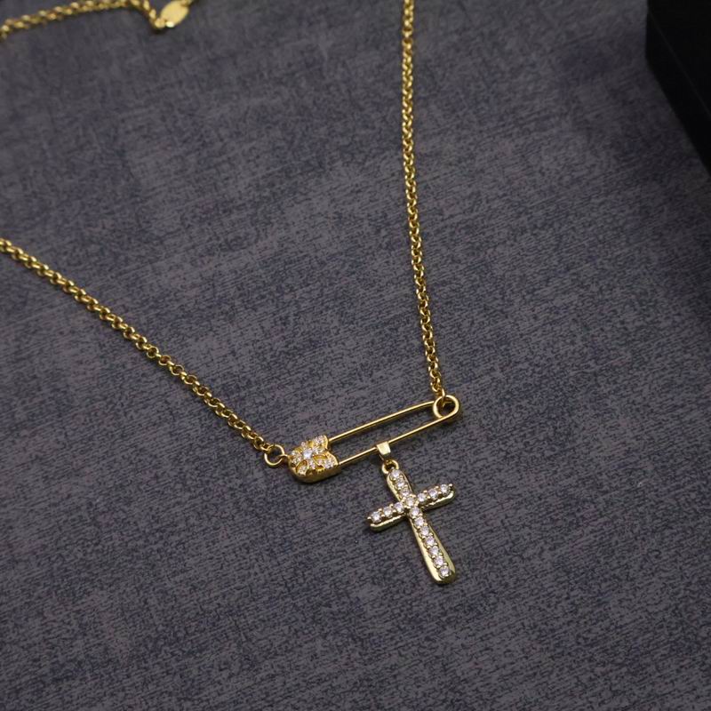 Chrome Hearts Necklace 02yxs115 (2)