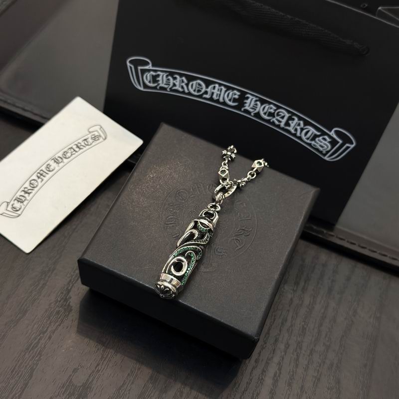 Chrome Hearts Necklace 02yxs121 (4)