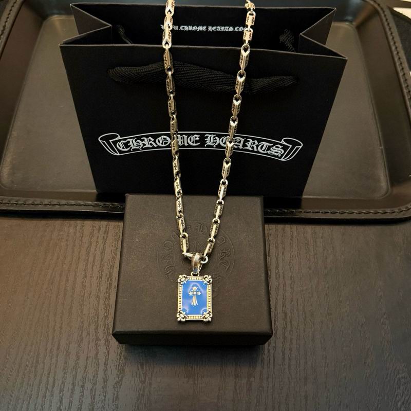 Chrome Hearts Necklace 02yxs135 (1)