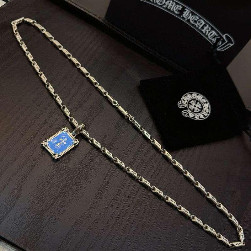 Chrome Hearts Necklace 02yxs135 (2)